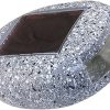 DOITOOL 10 LED Solar Garden Lights for Outdoor Yard Decoration 4