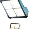 Solar Powered Aluminum Pendant Light for Outdoor Garden Lighting 4