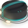 2025 Outdoor Solar Street Lights 6500K 20000LM with Motion Sensor 4