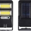 Aluminum Solar Outdoor Post Lights for Patio and Garden Decor 3