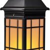 Solar Powered LED Outdoor Lights with Motion Sensor and 3 Modes 4