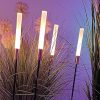 72 COB Motion Sensor Solar LED Light Outdoor Waterproof Garden Lamp 3
