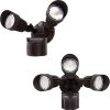 Solar Barn Light Outdoor Vintage Rustic with 3 Modes and Motion Sensor 4