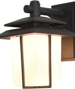 Minimalist Waterproof Wall Lamp for Living Room Aisle Corridor