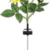 Outdoor Waterproof Solar Lighting Fixtures for Retro Industrial Courtyards 4