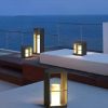 Yuusei 50 FT Solar String Lights with Shatterproof Bulbs for Outdoors 3