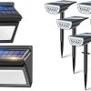 200FT Solar String Lights G50 Waterproof LED for Outdoor Use 3