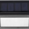 Waterproof Solar Flickering Lights for Garden Patio Pathway 4