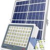 6Pcs Solar Motion Sensor LED Wall Lights for Garden Security 4