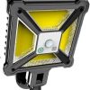 10W Solar Street Light with Remote Control for Outdoor Garden Use 3