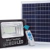 Retro Outdoor Solar Wall Lamp for Garden Villa LED Post Lighting 3