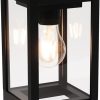 Weatherproof Solar Dock Light with Amber LEDs – Flashing or Steady 360° 4