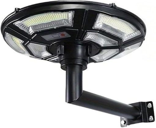 LED Solar Street Light for Roads, Patios, Gardens, and Construction