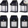 Multicolor Solar Christmas String Lights 720 LED 255FT Waterproof 4