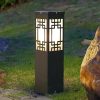 Solar Motion Sensor Wall Sconce with 90 118 180 LED Lights IP65 4