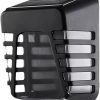 LED Solar Wall Light for Home Garden Waterproof Motion Sensor Lamp 4