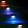 Solar String Lights Set of 3 for Garden Party Decoration 4