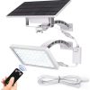 Outdoor Wall Lights LED Solar Post Cap Lantern IP55 Waterproof Garden 4