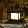 Solar String Lights Outdoor Waterproof with USB Remote Control Long Lasting 4