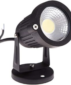 LED Landscape Lights Waterproof Low Voltage Spotlights for Outdoor Use