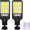 Bright Outdoor Garden LED Pathway Lights Waterproof Landscape Decor 3