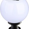 2000W LED Solar Street Lights with Remote for Outdoor Security Use 3