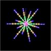 Waterproof Solar Garden Lights LED Patio Lamps for Outdoor Decor 4