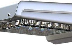 Wall Mounted Solar LED Lights Super Bright Outdoor Waterproof Security 2