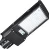 Creative Waterproof Craftsman Pillar Lantern Light for Outdoors 4