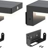 Bionic Spotlights Deluxe Duo Solar Lights Motion Sensor LED Outdoor 3
