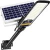 12 Pack Solar Pathway Lights Outdoor Waterproof for Garden Walkway 4