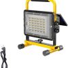 Solar LED Wall Light for Outdoor Use in Gardens and Parks 4