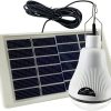 Outdoor Wall Lights LED Solar Post Cap Lantern IP55 Waterproof Garden 3