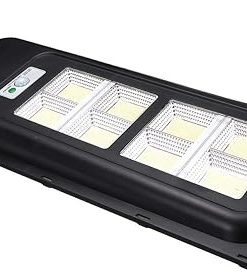 High Power 1500W LED Solar Street Light for Outdoor Garden Use