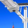 Garden Solar Lights Outdoor Decorative LED Wall Lamp 100 Solar Light 4