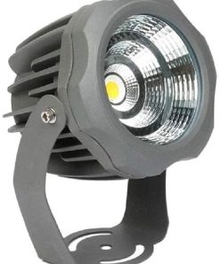 LED Landscape Lights Waterproof Low Voltage Spotlights for Outdoors