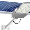 Nature Power 22266 144-LED Solar Outdoor Motion Security Light 4