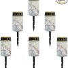 Solar Outdoor Wall Lamp Waterproof Motion Sensor Porch Lighting 3