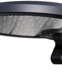 Outdoor Solar Motion Sensor Lights Stainless Steel Bright LED Security
