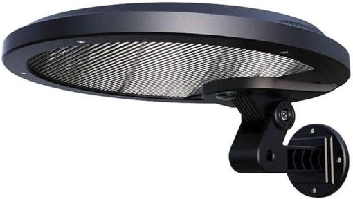 Outdoor Solar Motion Sensor Lights Stainless Steel Bright LED Security
