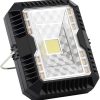 Illuminate Outdoor Spaces with 8 Solar LED Pathway Lamps Durable Design 4