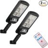 Color Changing Solar Spot Lights Outdoor Waterproof Landscape 4 Pack 4
