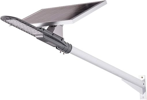 120W Solar Street Light for Outdoor Use and Security Lighting  
Energy Efficient Solar Lights for Outdoor Spaces and Gardens  
Solar LED Flood Light Ideal for Parking Lots and Outdoor Areas  
Bright Solar LED Flood Light for Yards Streets and Courts
