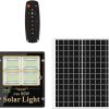 Dandelion Solar Ground Lights 4 Pcs Outdoor Decorative Garden Lamps 3