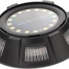 Vintage 165CM High Pole Patio Landscape Glass Lantern Street Light 4