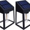 Solar Garden Lights Enhance Your Outdoor Space for Halloween and Christmas 3