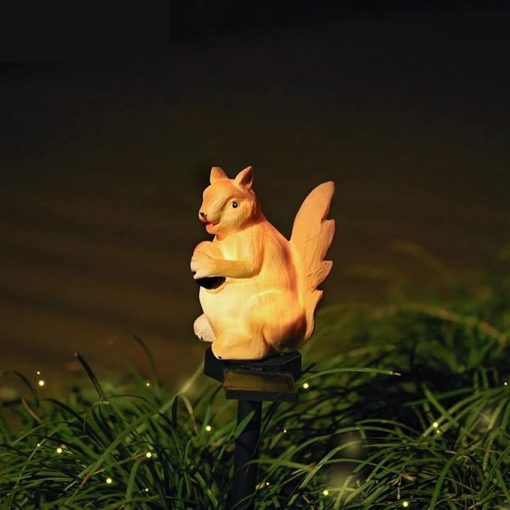 Decorative Solar Garden Lights for Outdoor Lighting and Decoration - Image 2