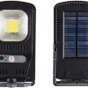 Aluminum Solar Post Lights for Outdoor Lighting and Decor 4