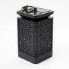 Outdoor Solar Post Cap Lights Waterproof Acrylic Column Lamp 3