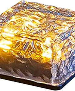 Solar Garden Lights Enhance Your Outdoor Space for Halloween and Christmas